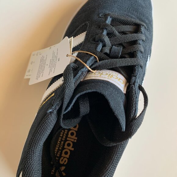 adidas BUSENITZ VULC II Size 12 - Picture 4 of 9